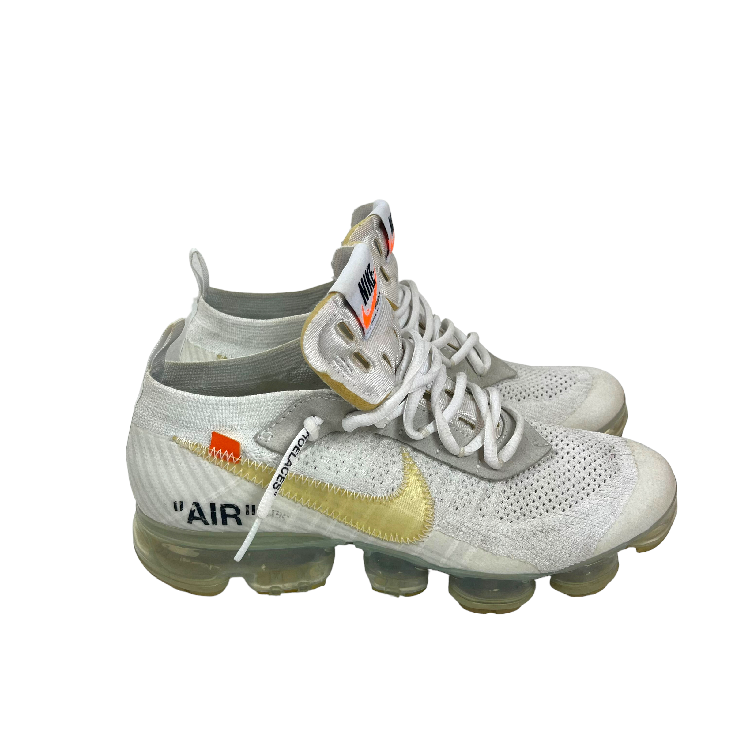 Nike vapormax x sales off white prezzo