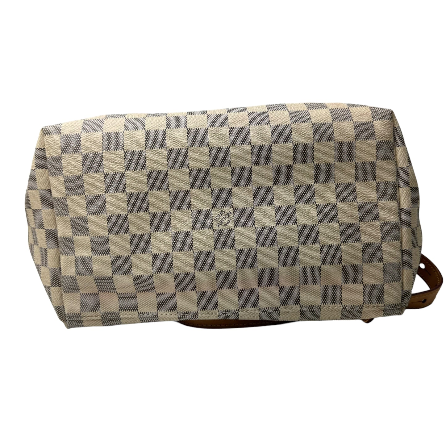 Louis Vuitton Sperone Damier Azur Backpack