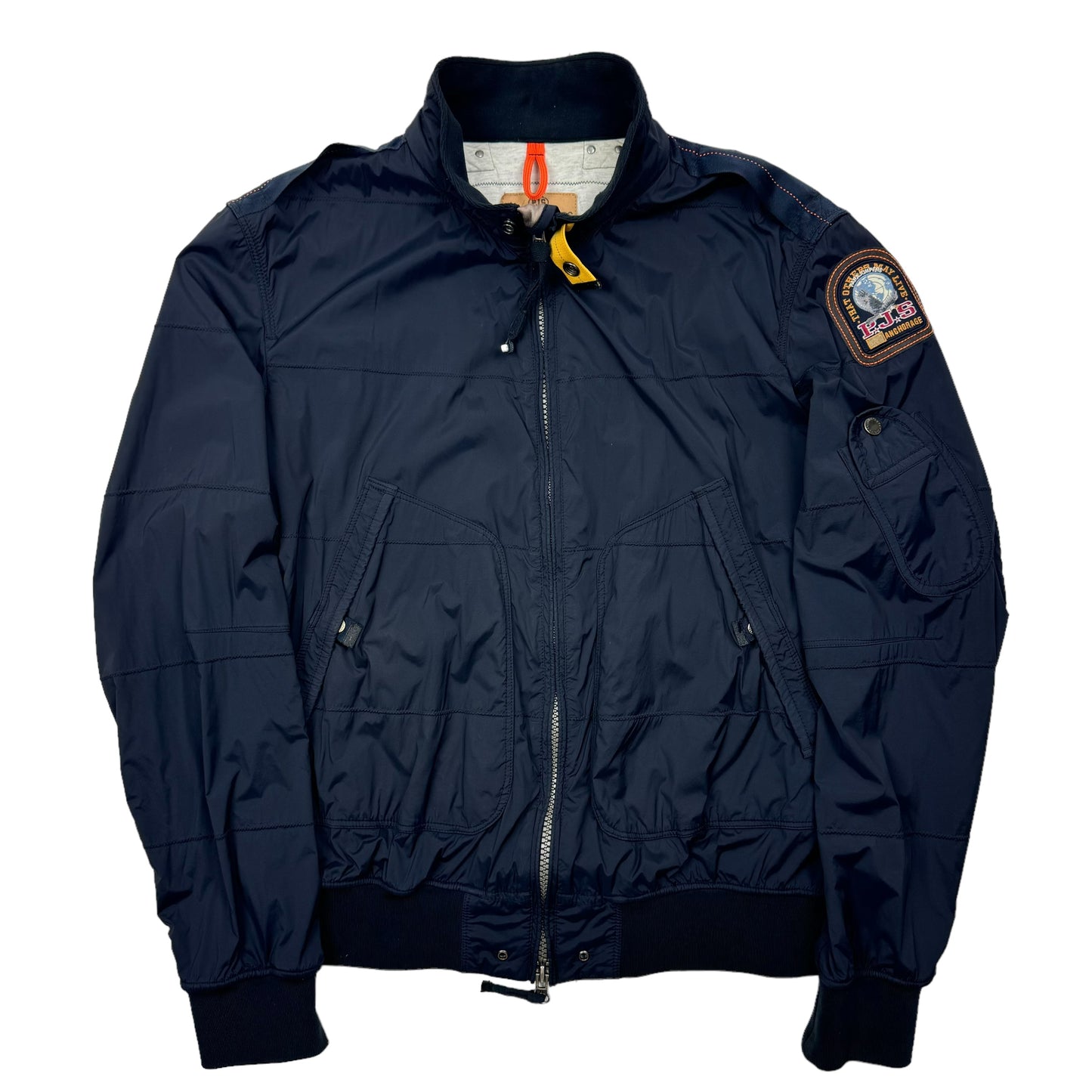 Parajumpers Midseason Lightweight Series Jacket