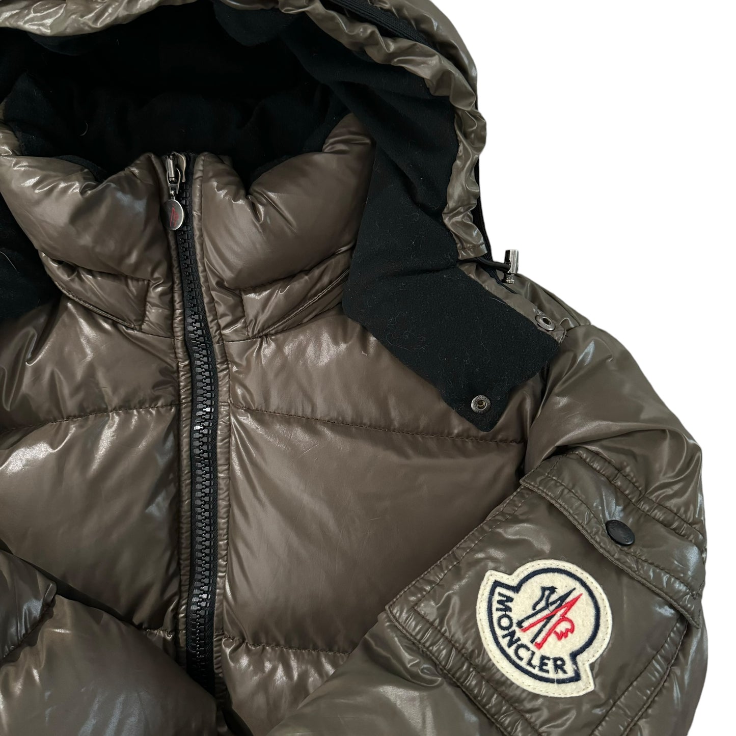 Moncler Himalaya