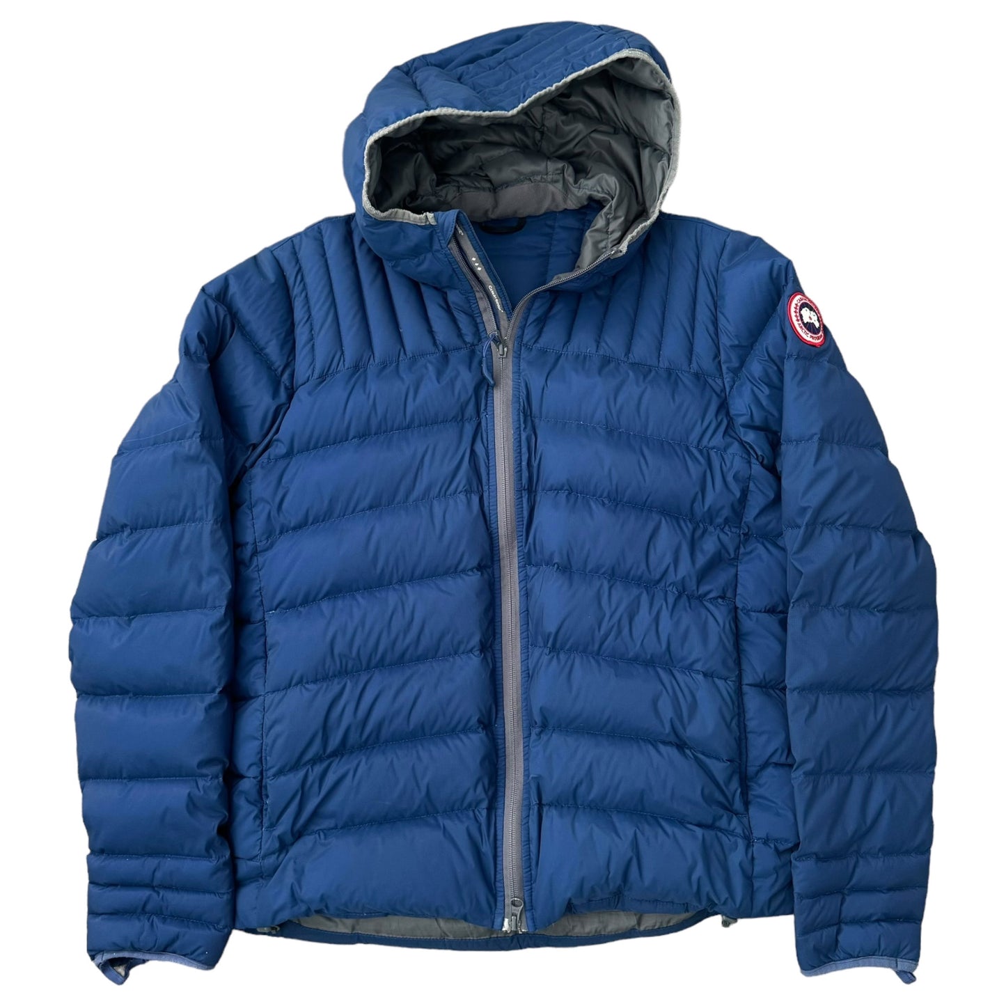 Canada Goose Brookvale Hoodie Jacket