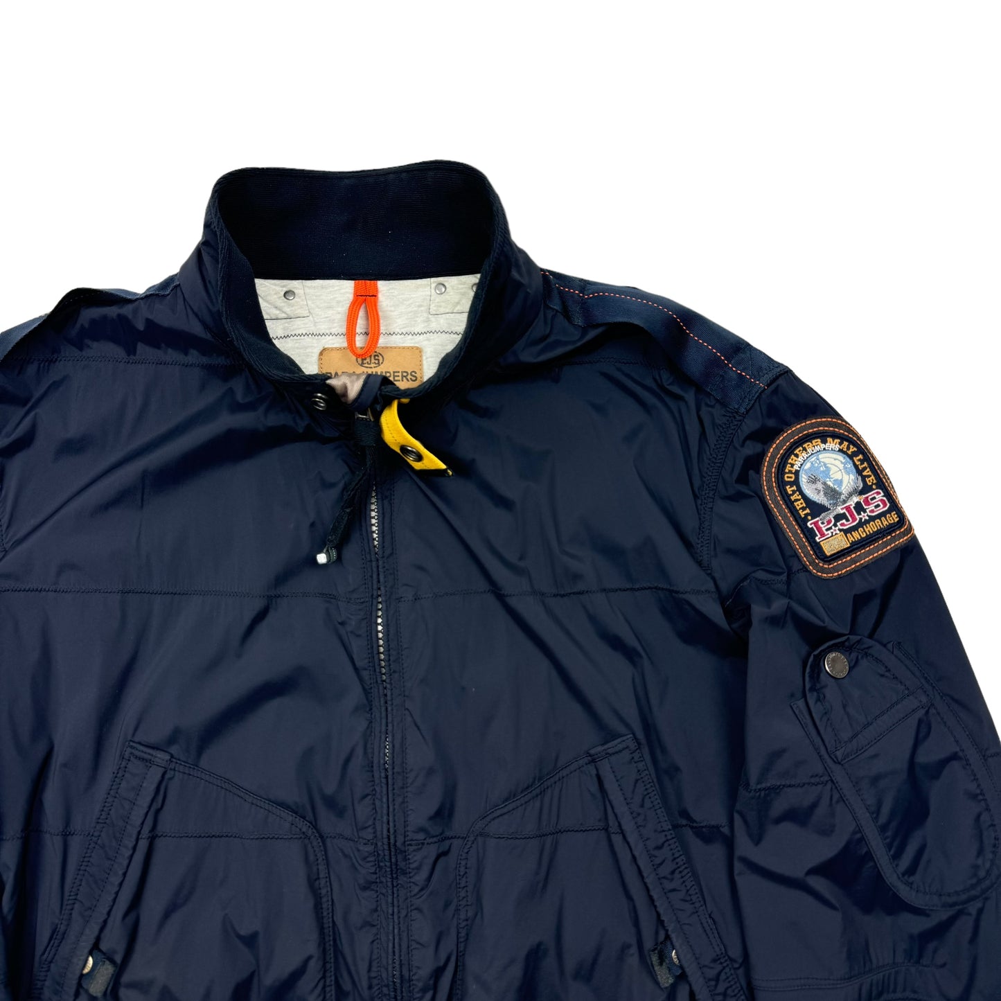 Parajumpers Midseason Lightweight Series Jacket