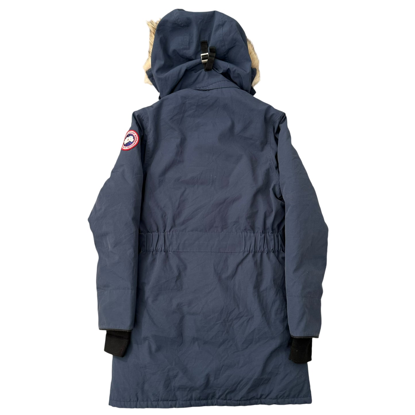 Canada Goose Trillium Parka