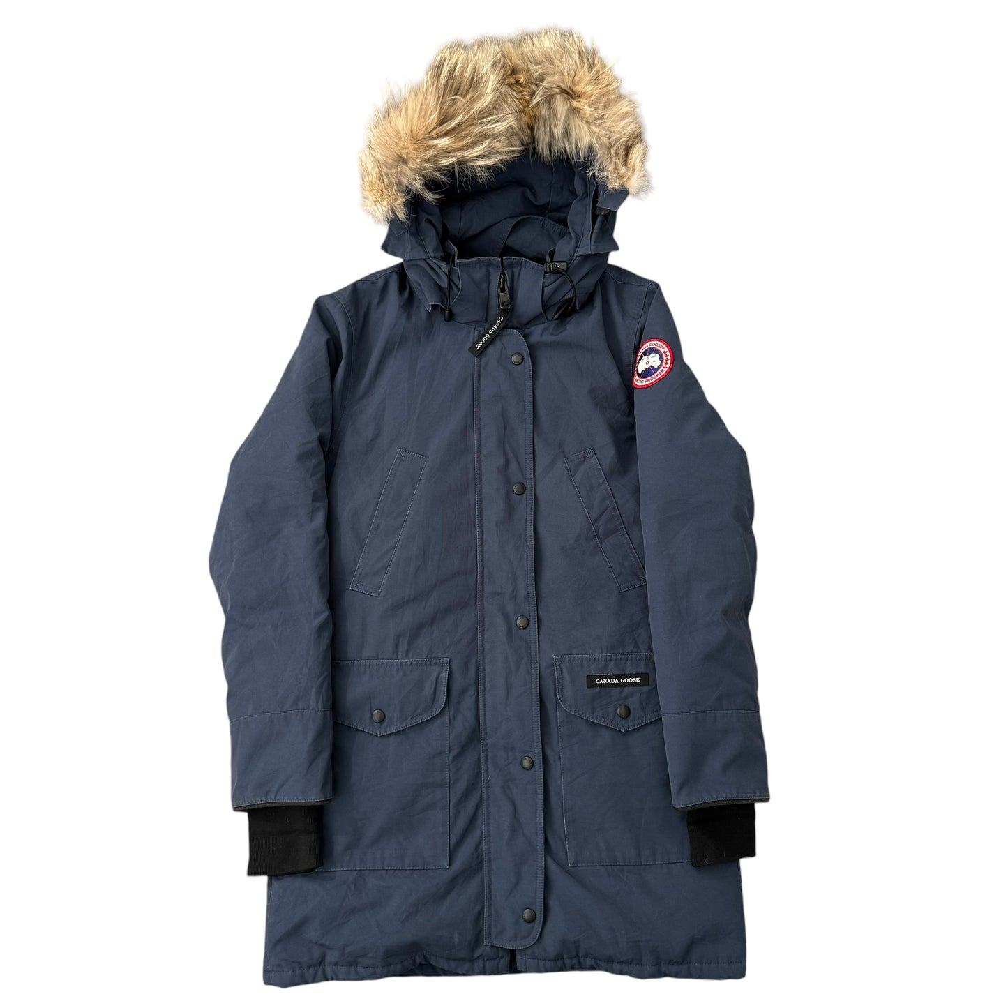 Canada Goose Trillium Parka