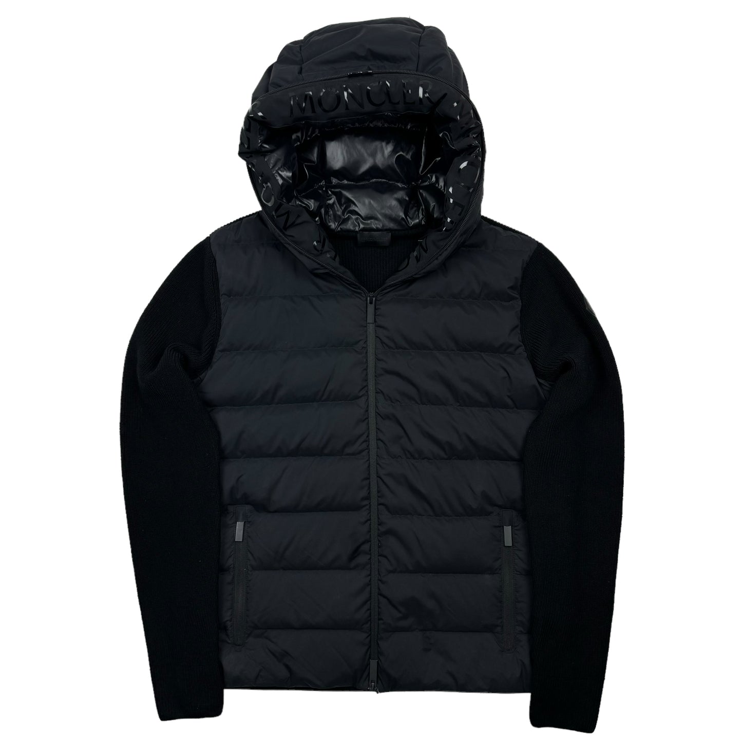 Moncler Cardigan Tricot