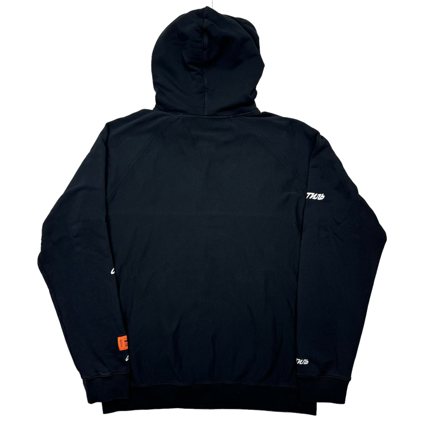 Heron Preston Hoodie