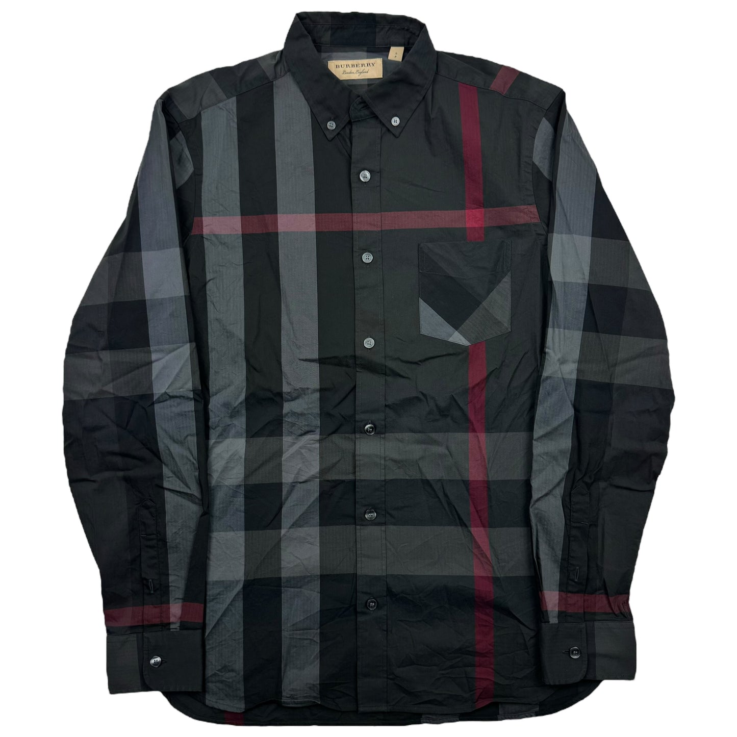 Burberry Shirt