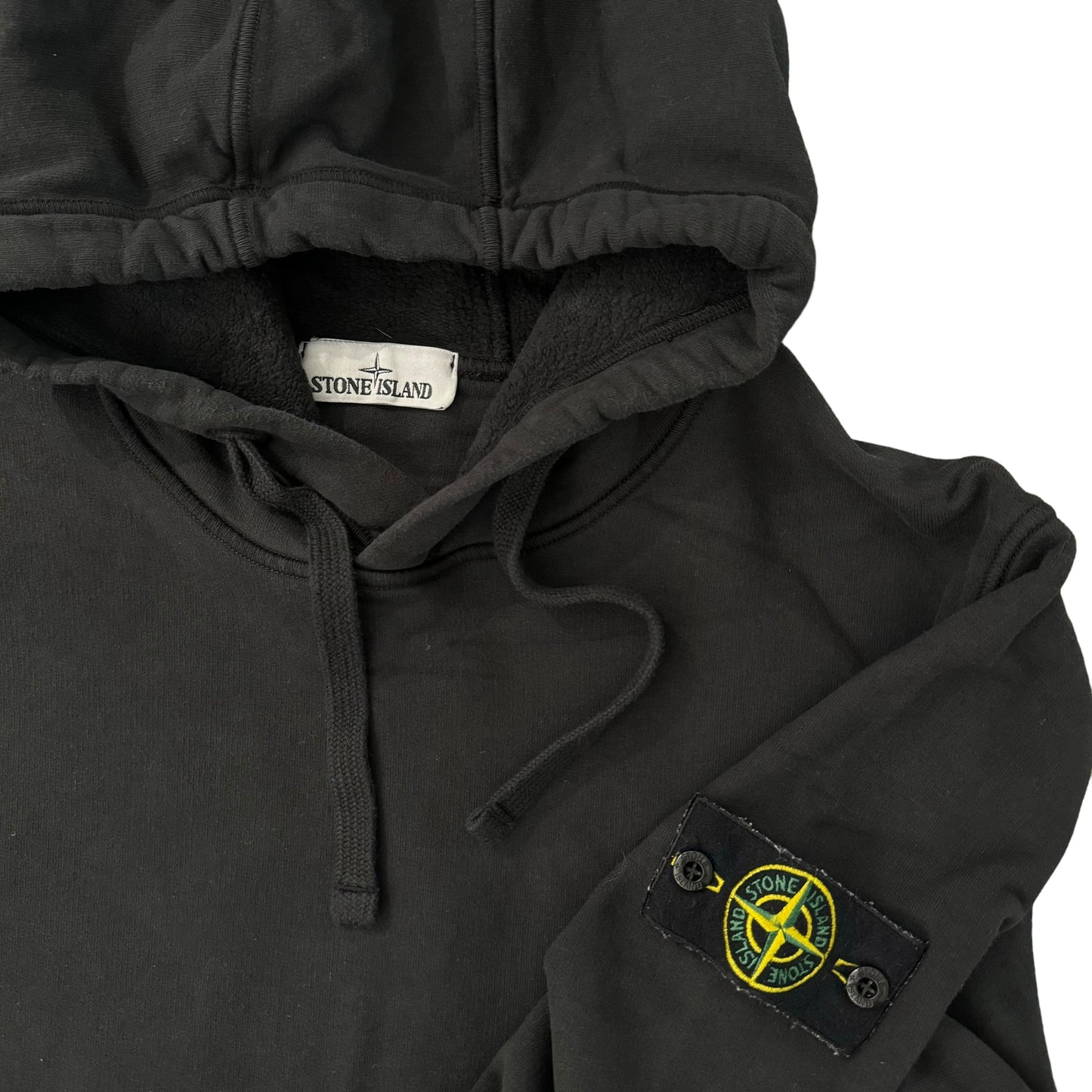 Stone Island Hoodie