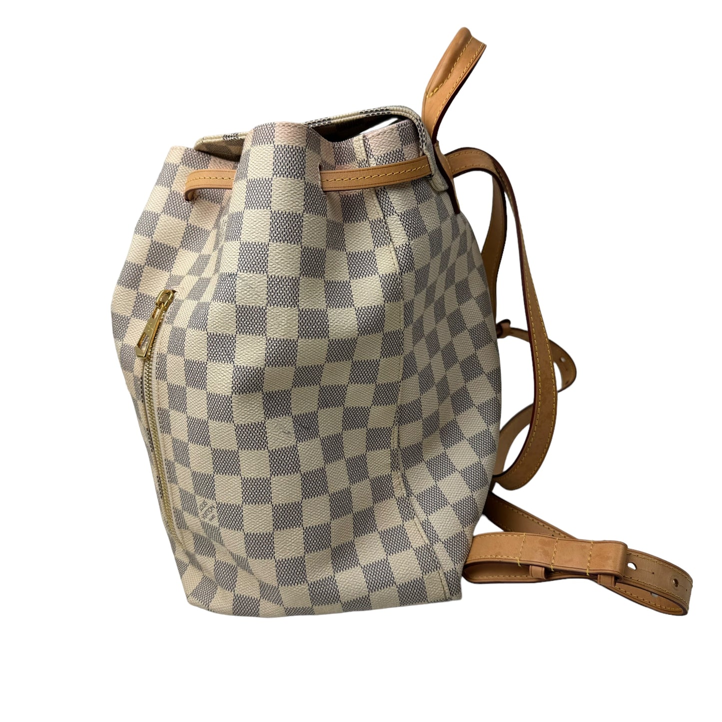 Louis Vuitton Sperone Damier Azur Backpack