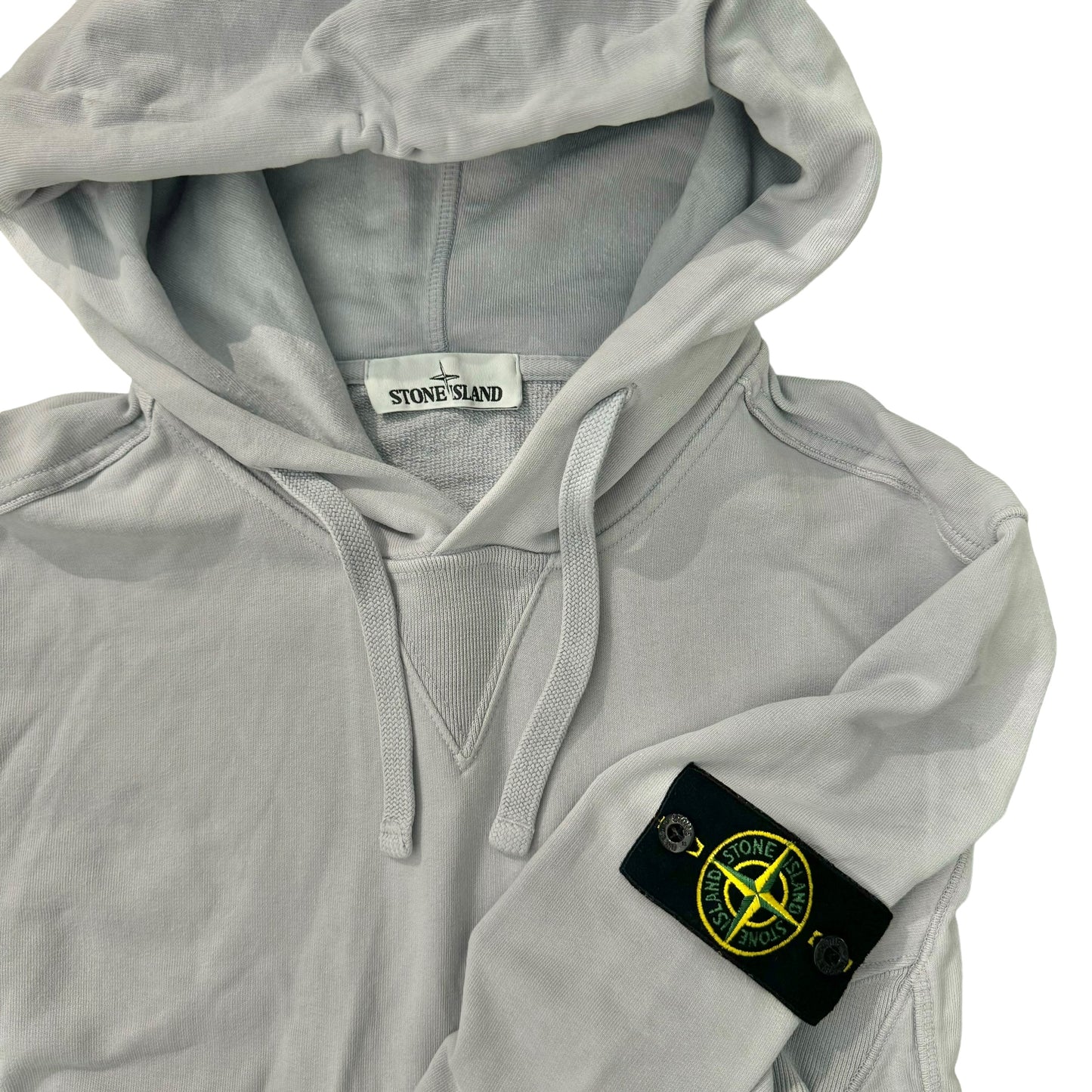 Stone Island Hoodie