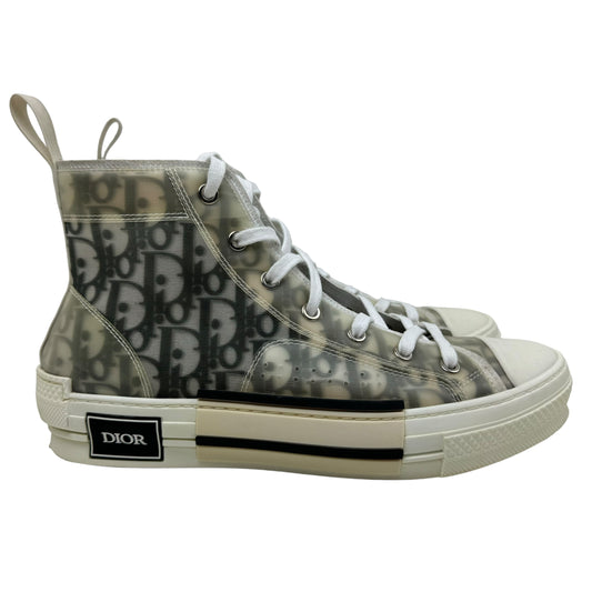 Dior B23 High-Top Sneaker