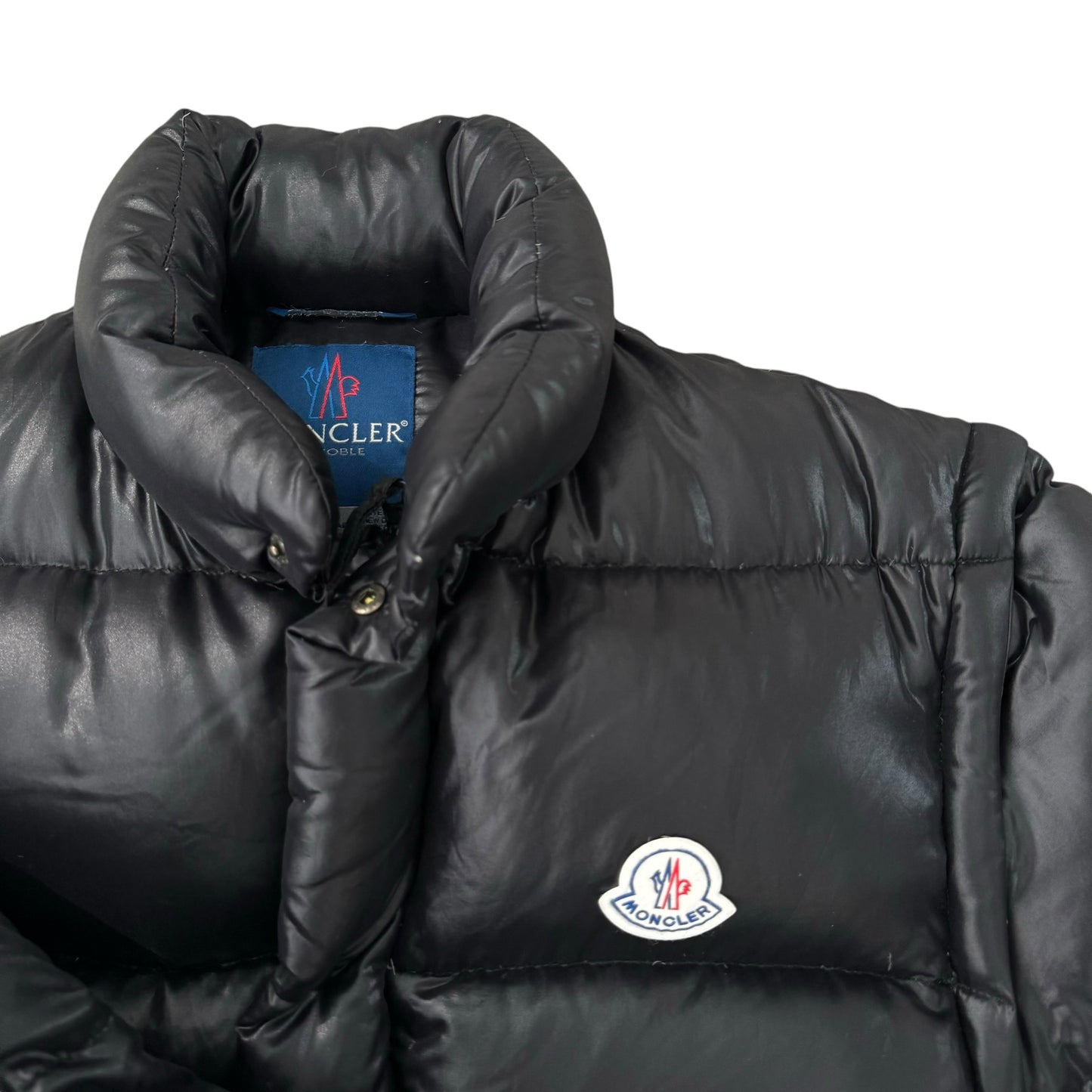 Moncler Vintage Jacket / Gilet