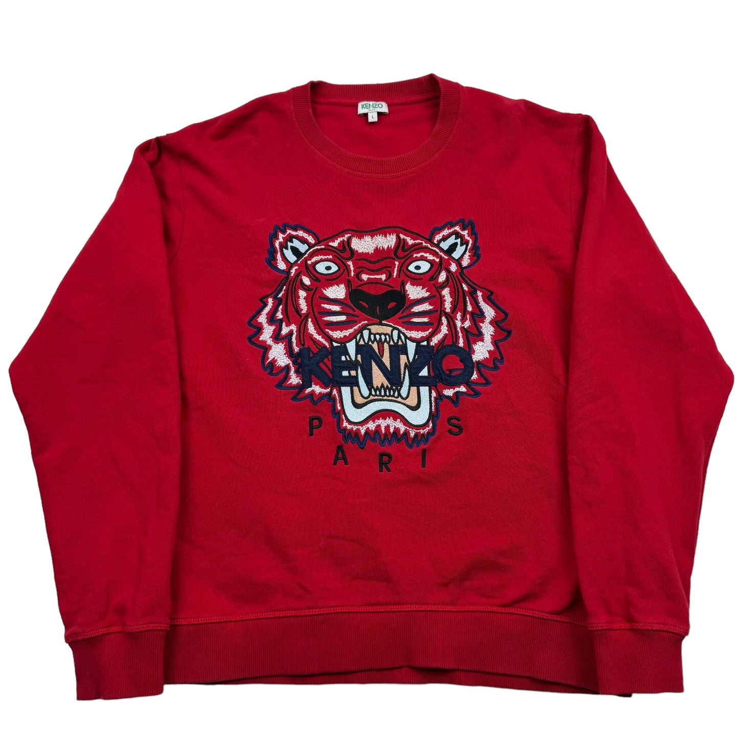 Kenzo Crewneck