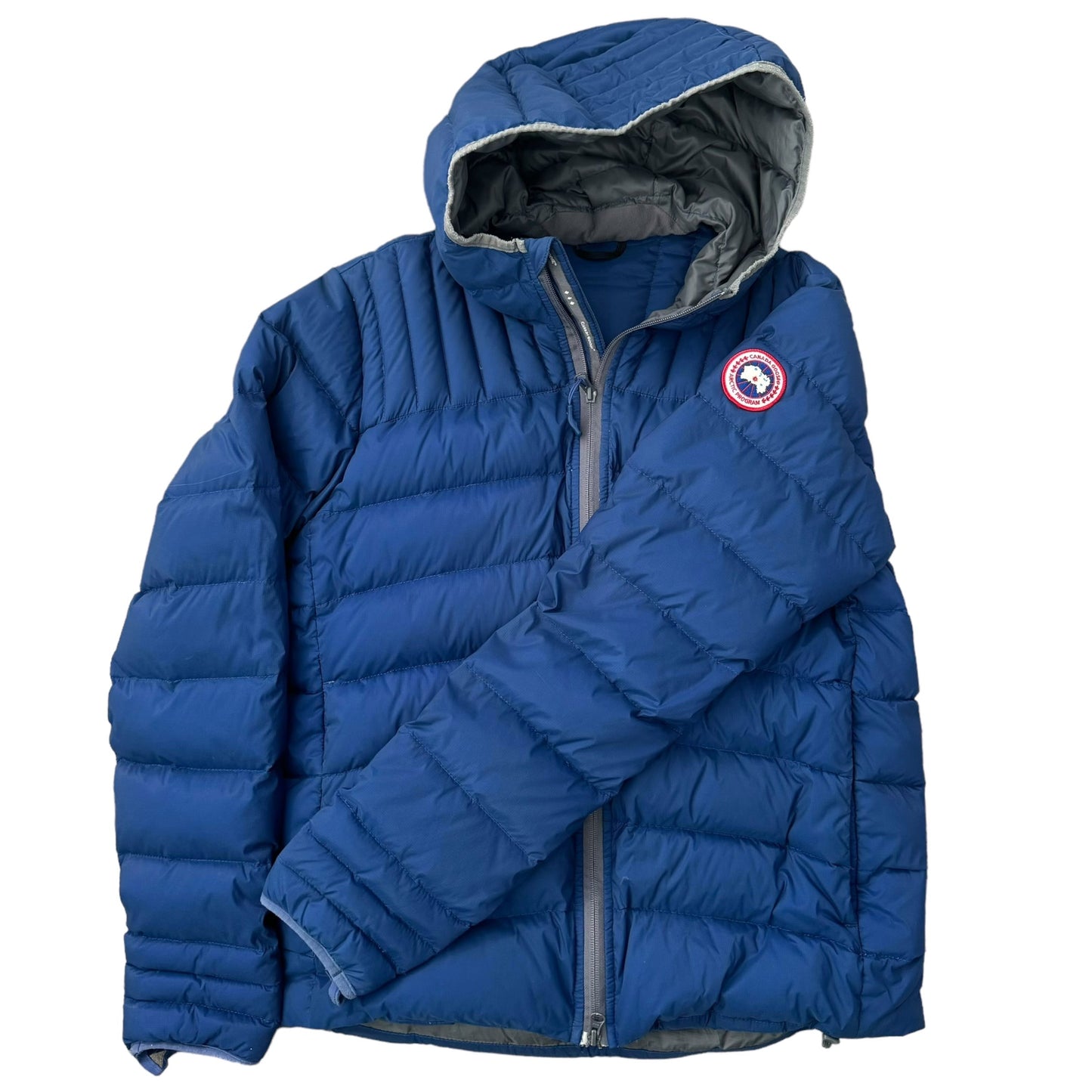 Canada Goose Brookvale Hoodie Jacket