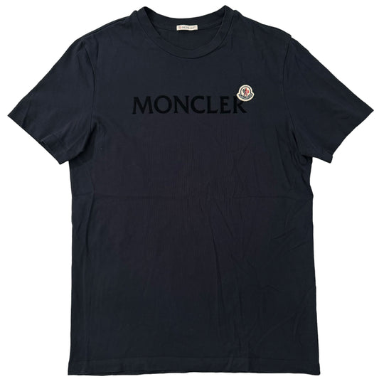 Moncler Logo T-Shirt