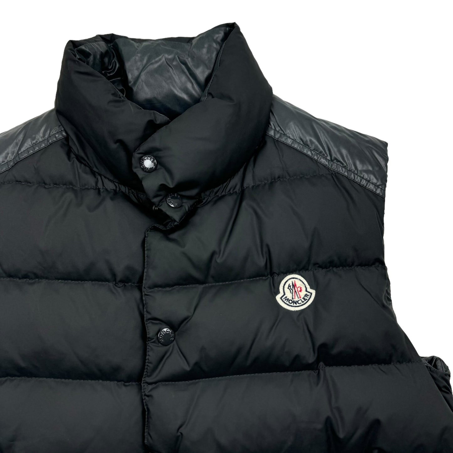 Moncler Cheval Gilet