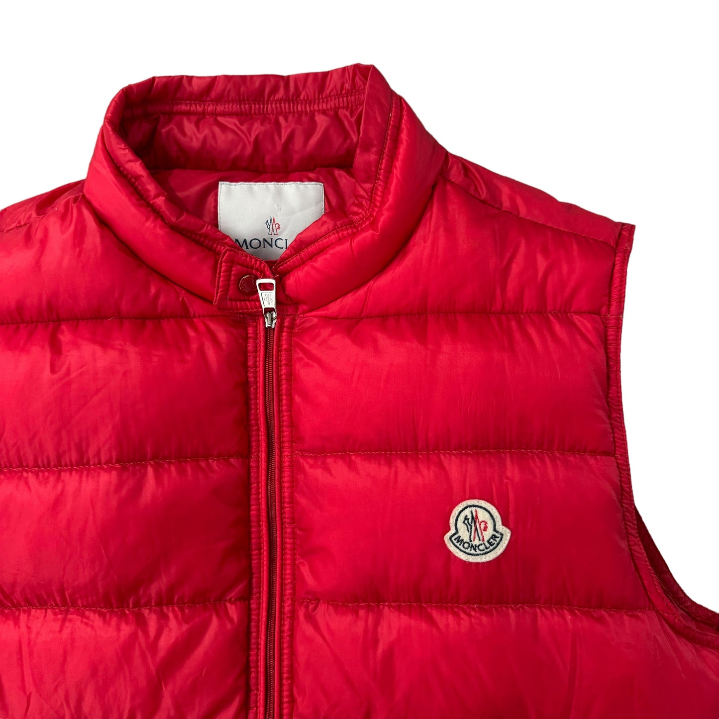 Moncler Gui Gilet