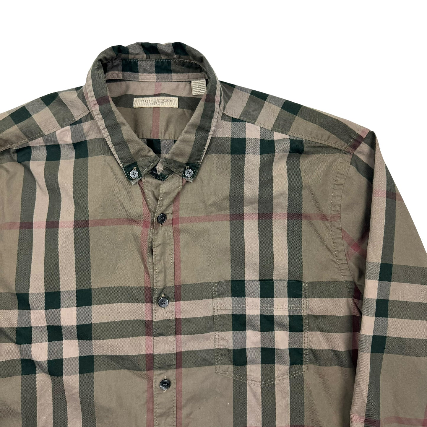 Burberry Shirt