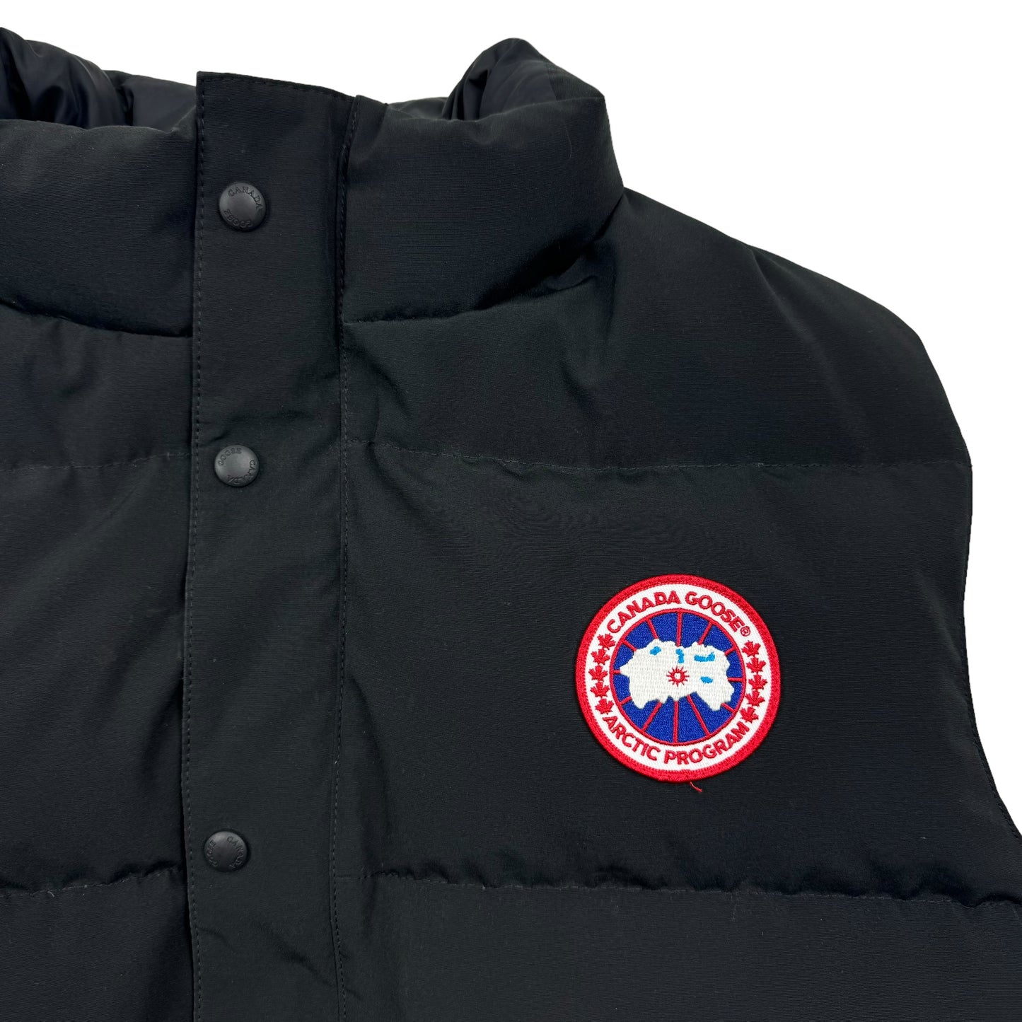 Canada Goose Freestyle Vest