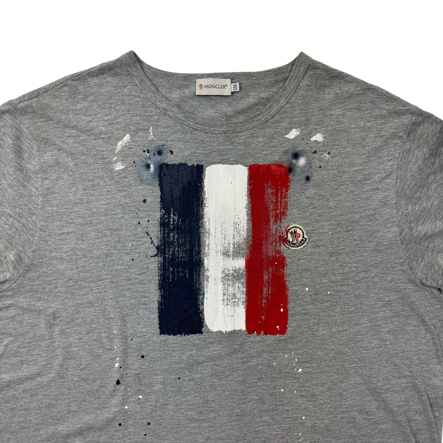 Moncler T-Shirt