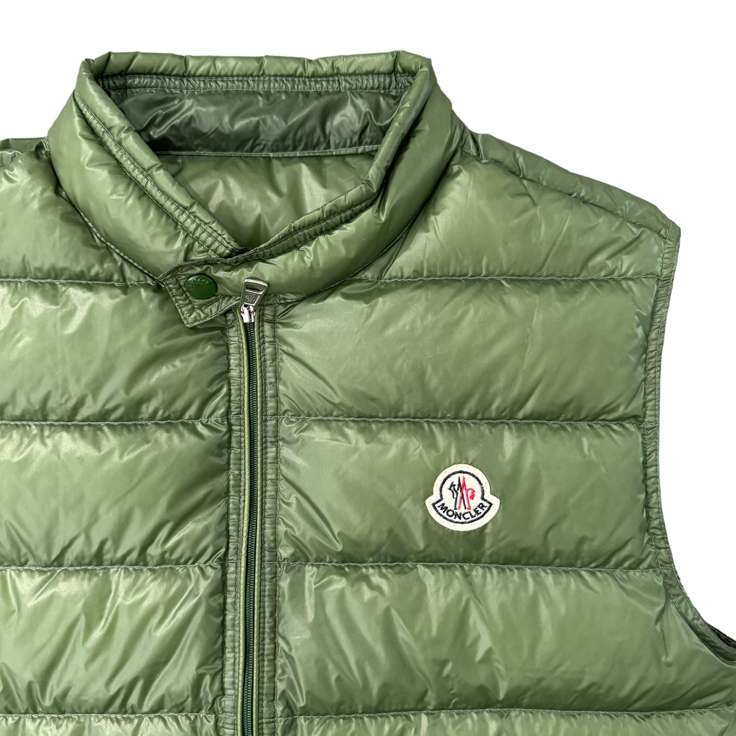 Moncler Gui Gilet