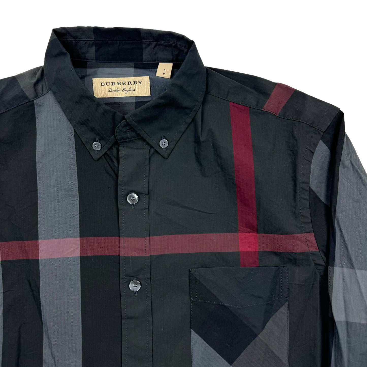 Burberry Shirt