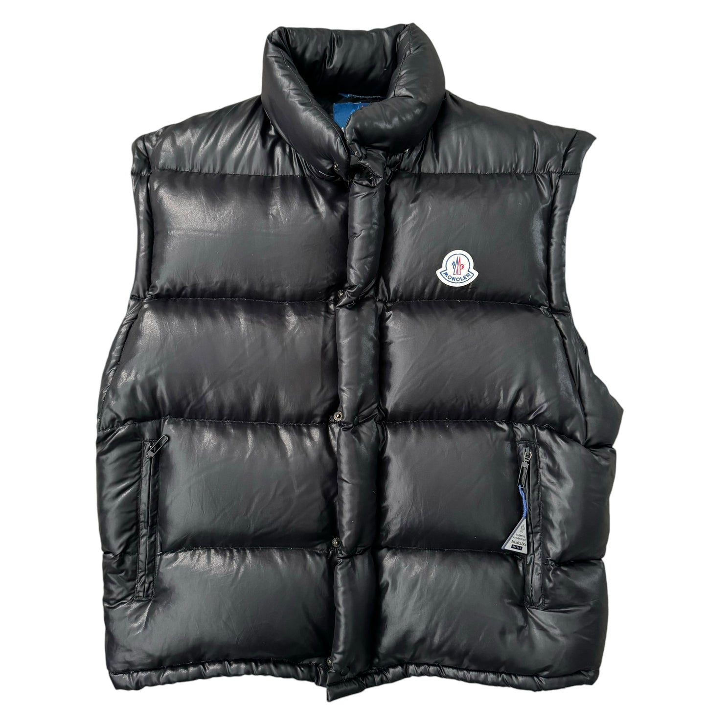 Moncler Vintage Jacket / Gilet