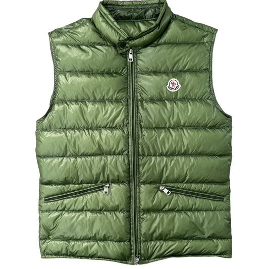 Moncler Gui Gilet