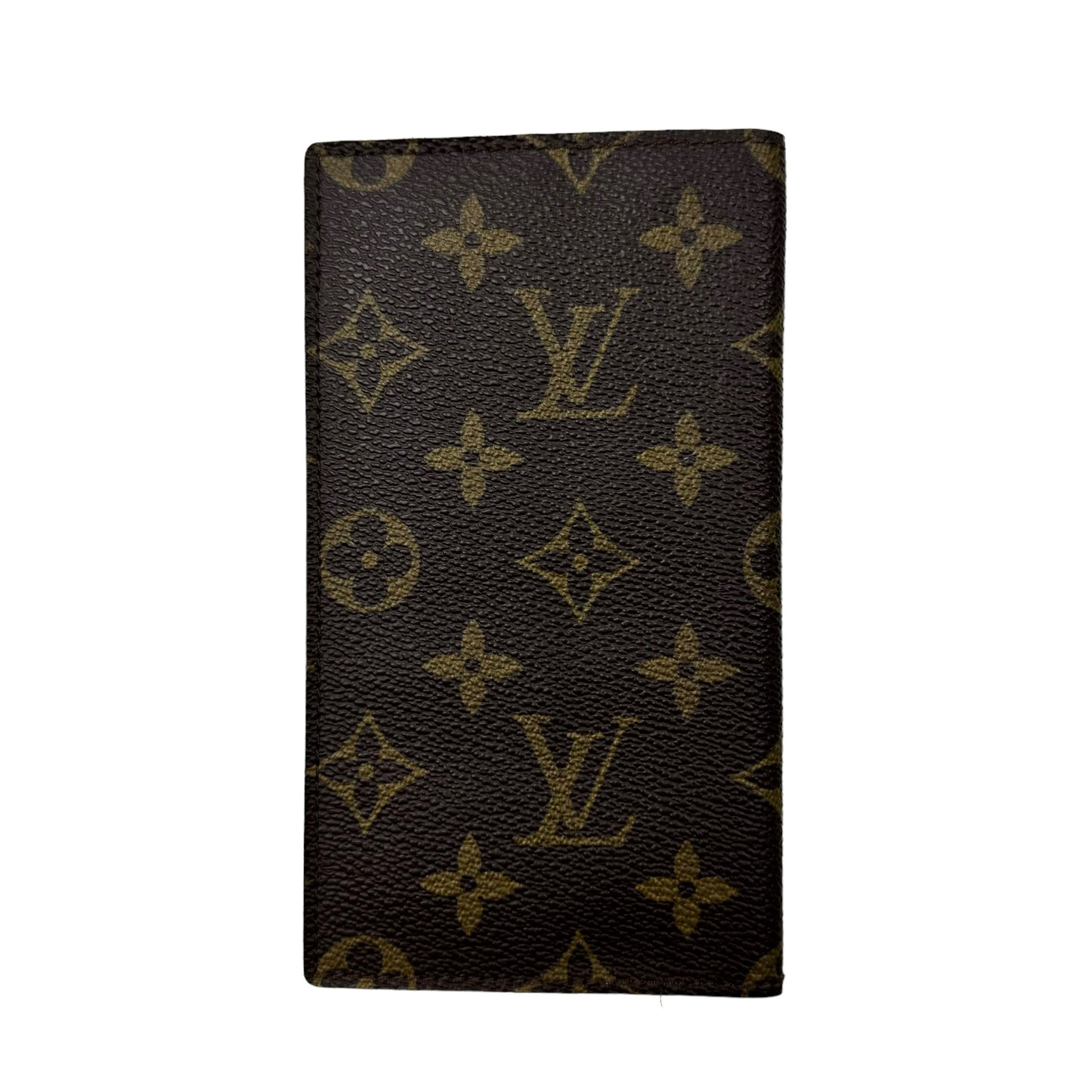 Louis Vuitton Monogram Passport Cover