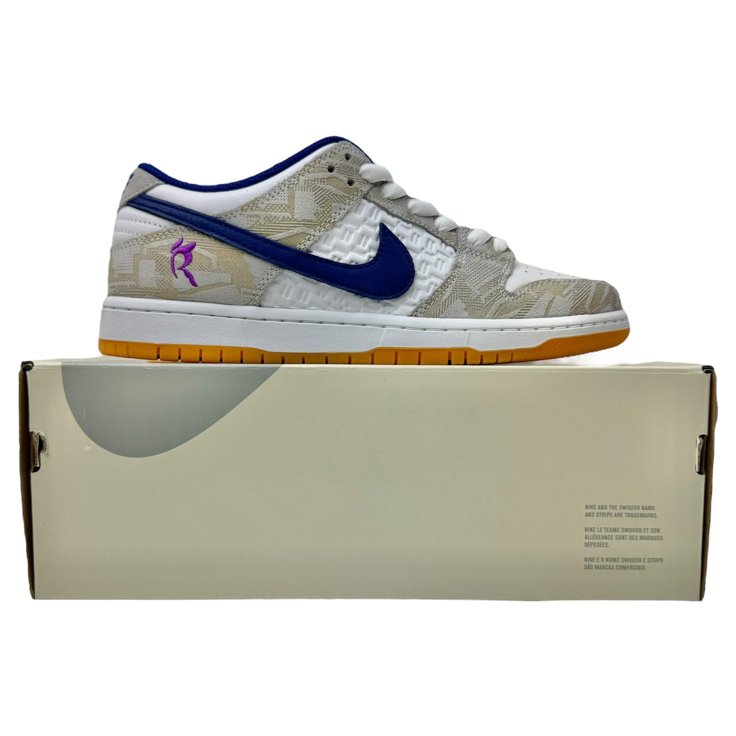 Nike SB Dunk Low Rayssa Leal