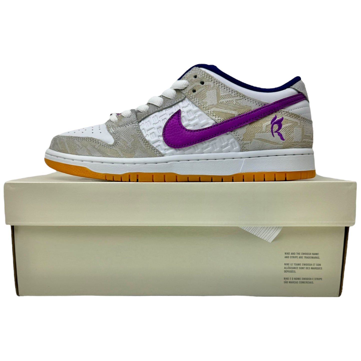 Nike SB Dunk Low Rayssa Leal