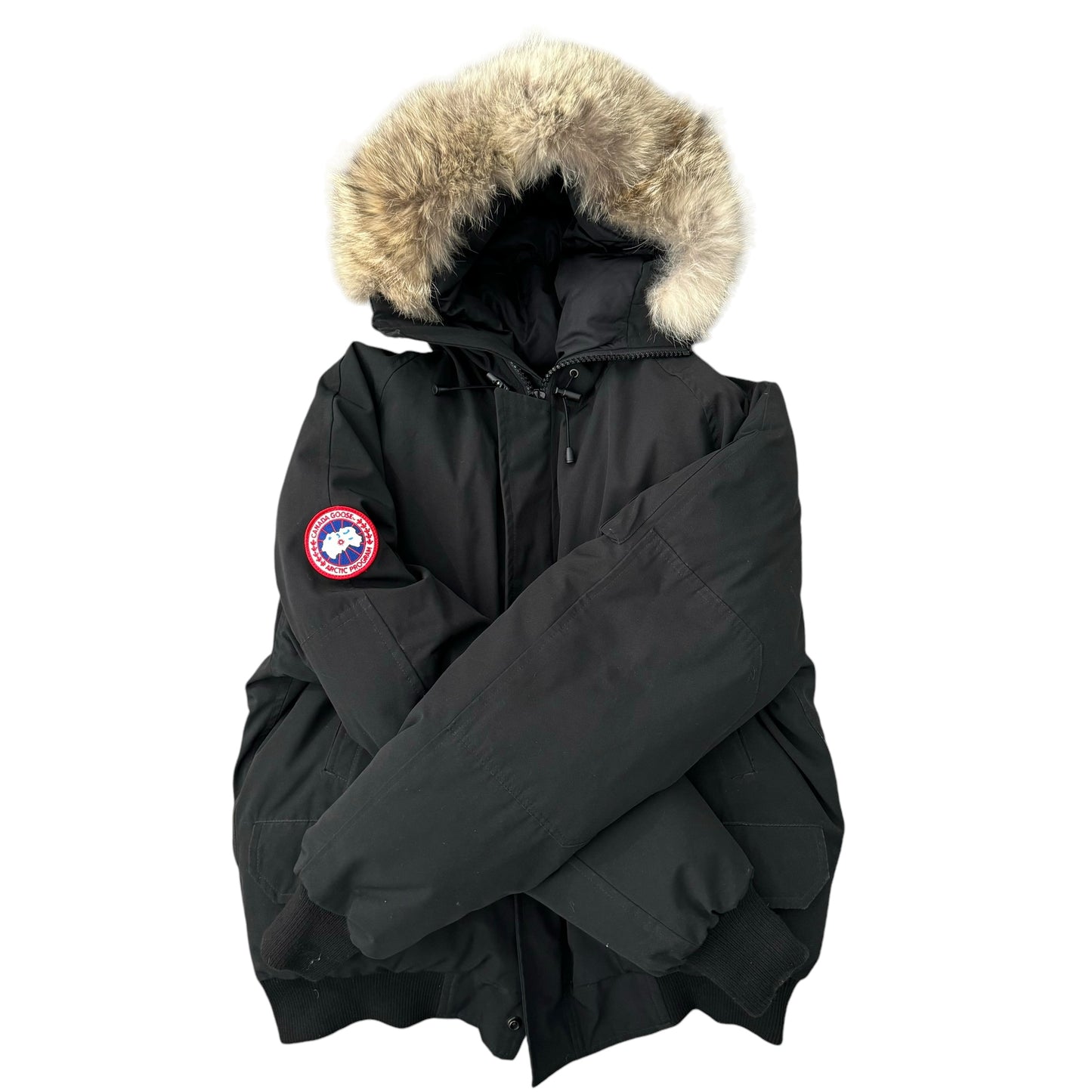 Canada Goose Chilliwack Bomber