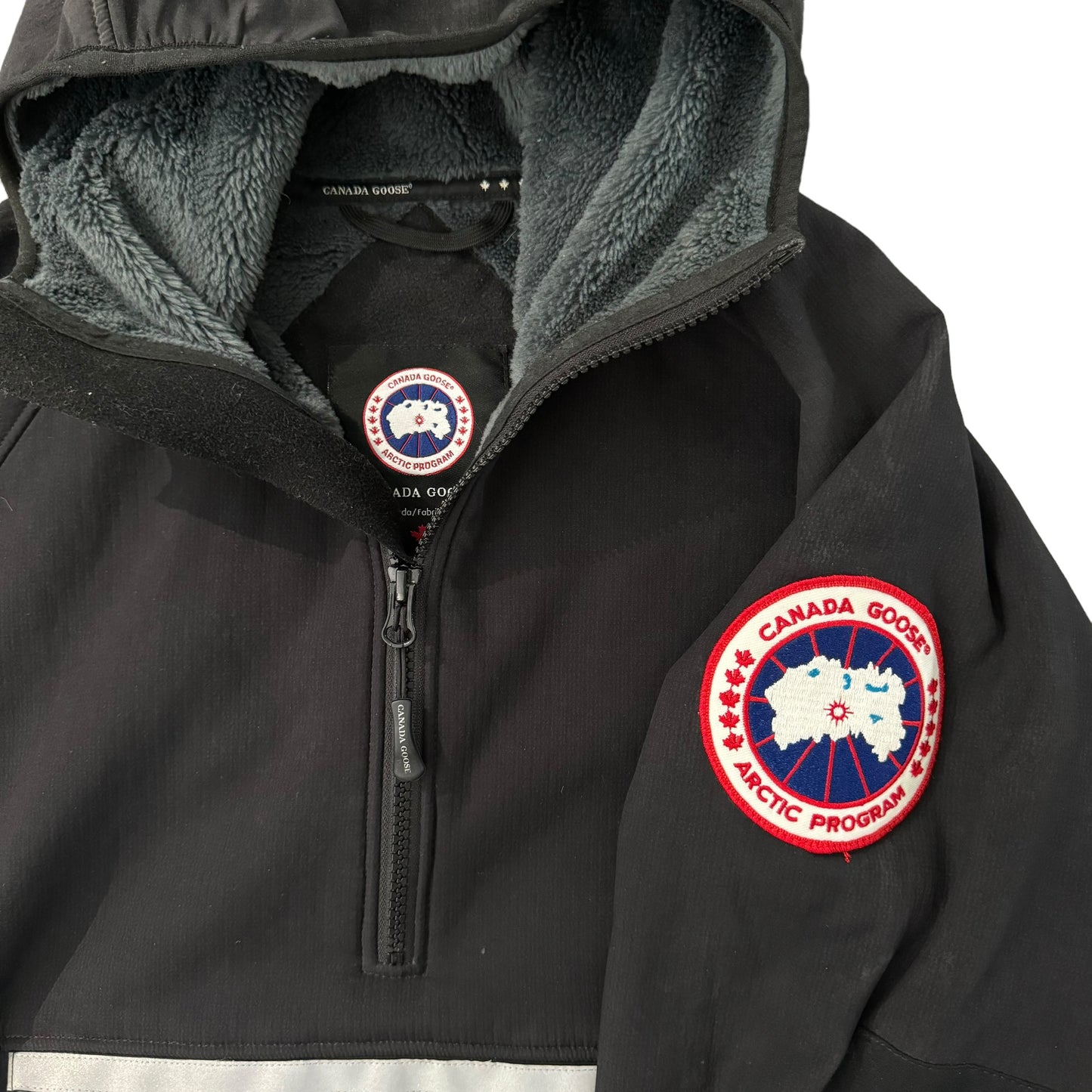 Canada Goose Tremblant Pull Over