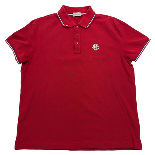 Moncler Polo