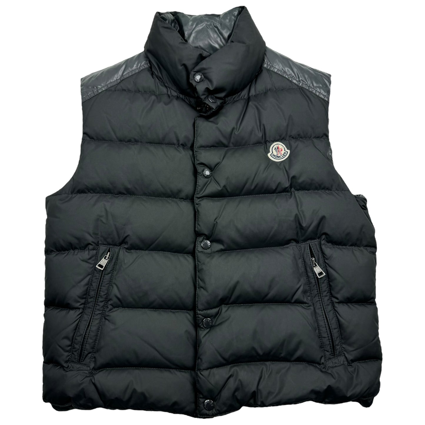 Moncler Cheval Gilet