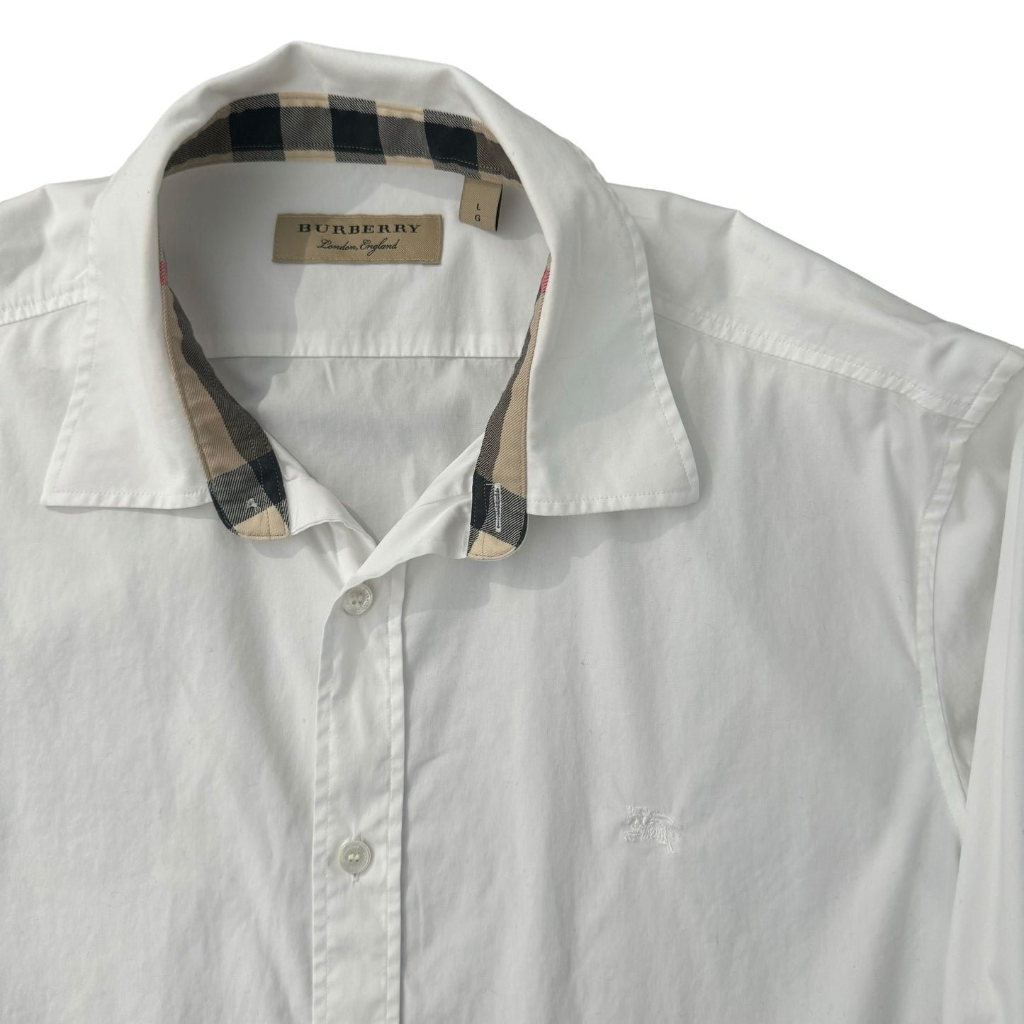 Burberry Shirt