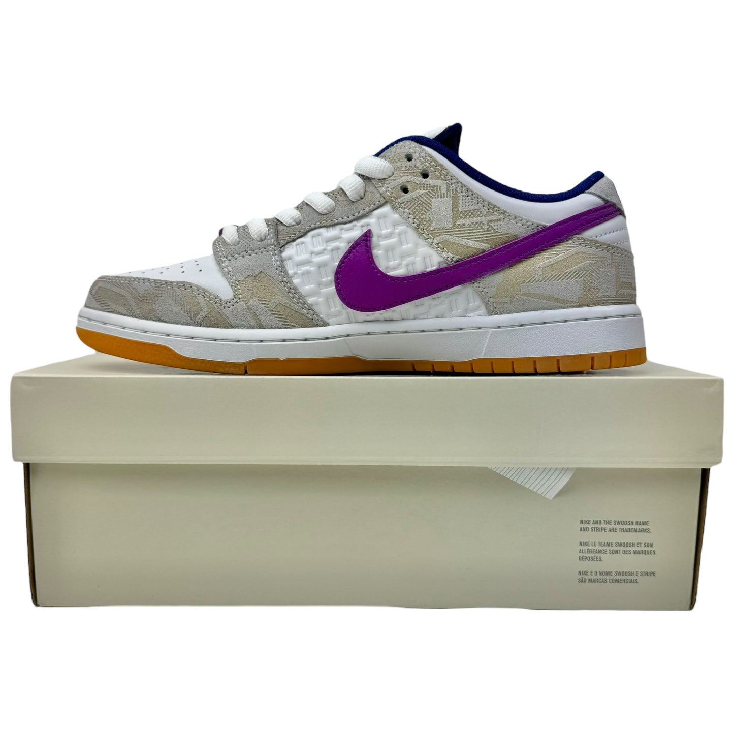 Nike SB Dunk Low Rayssa Leal