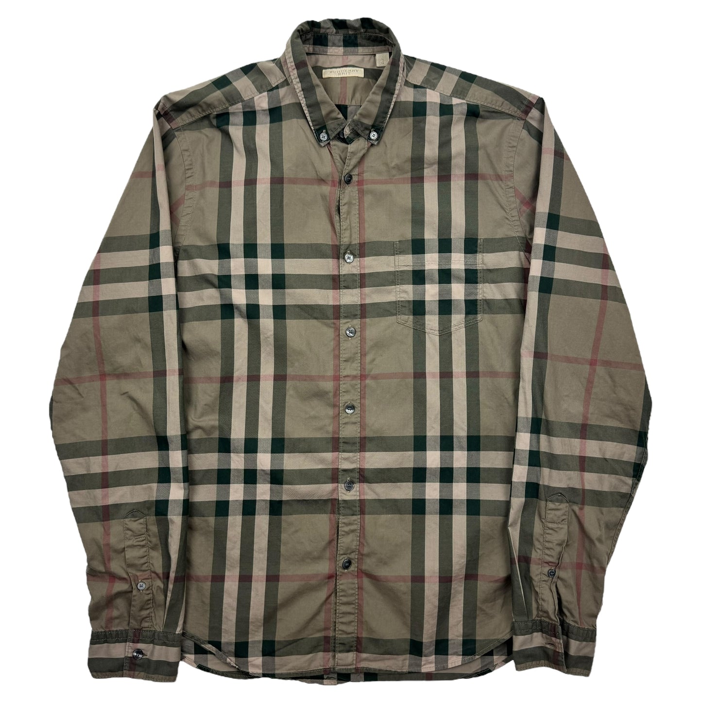 Burberry Shirt