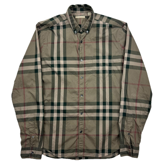 Burberry Shirt