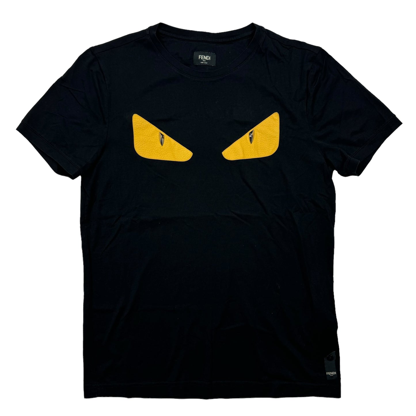 Fendi Bug Eye T-Shirt