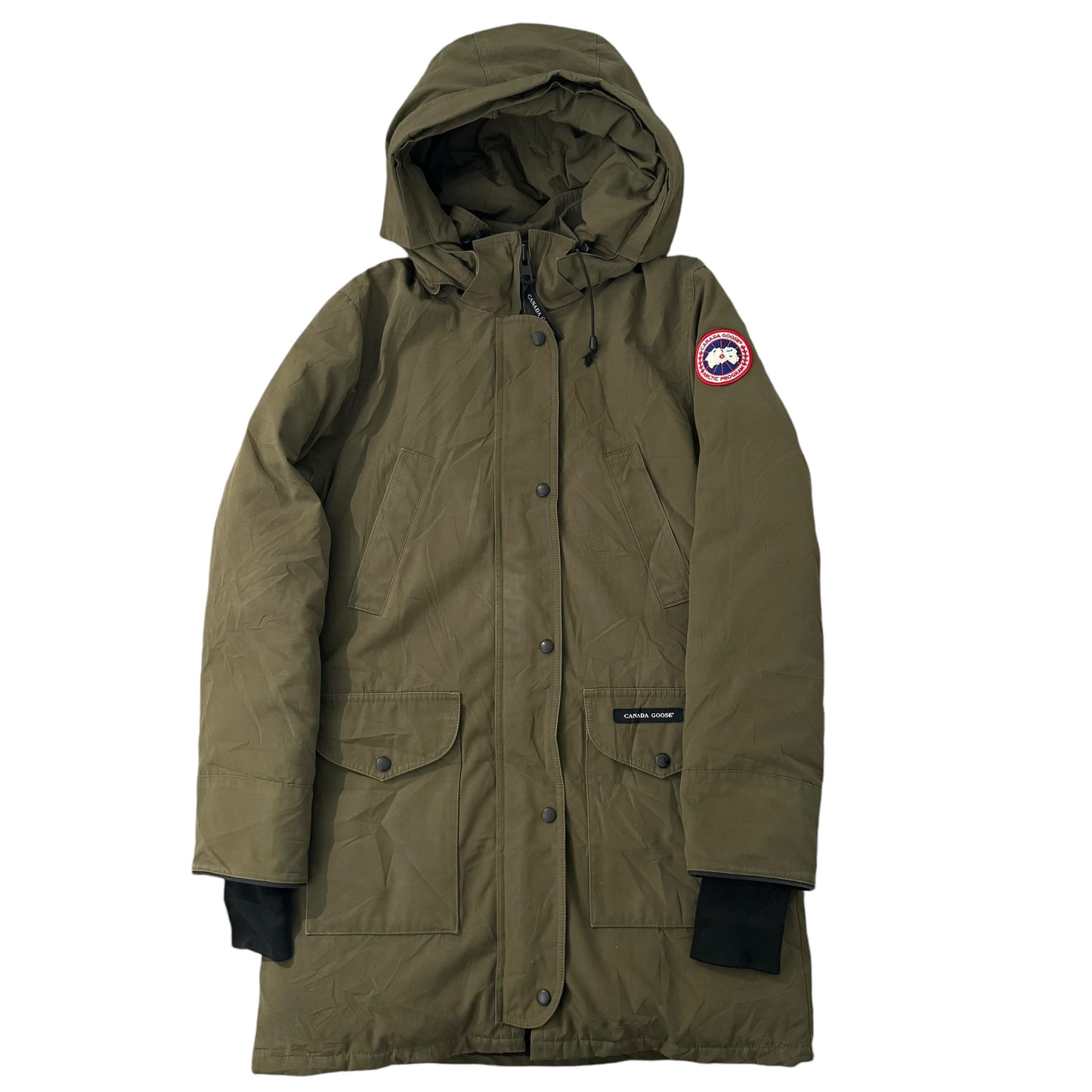 Canada Goose Trillium Parka