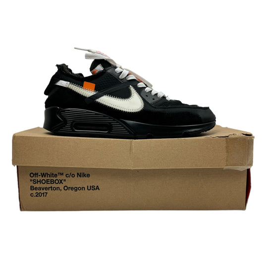 Nike Air Max 90 Off-White Black