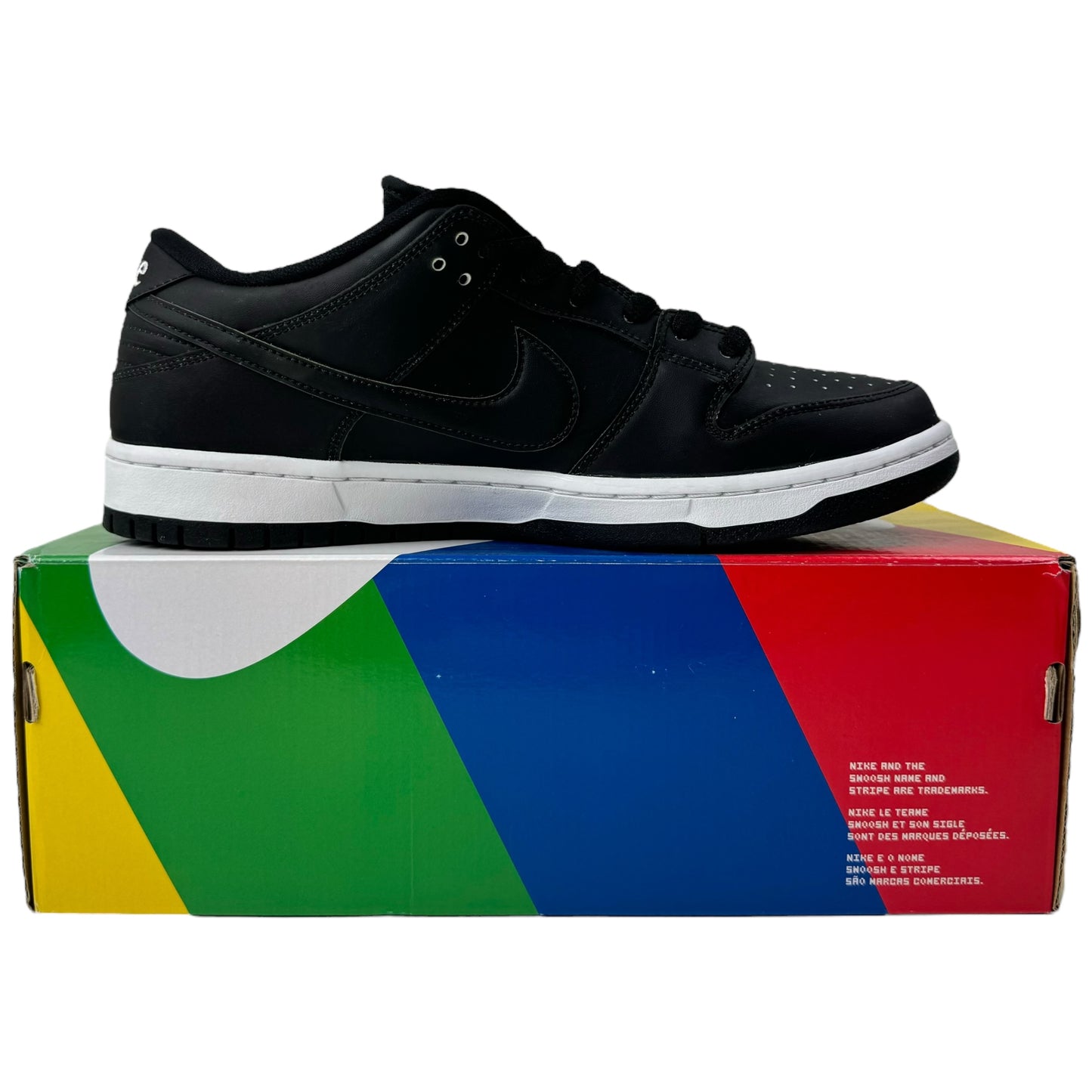 Nike SB Dunk Low Civilist