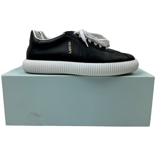 Lanvin Glen Arpege Sneakers