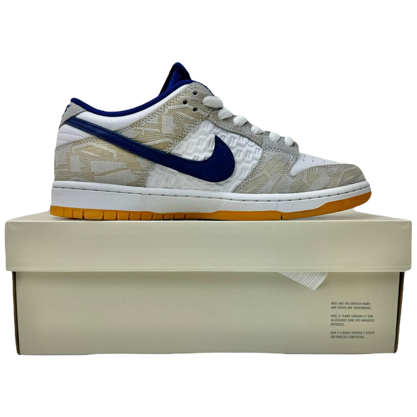 Nike SB Dunk Low Rayssa Leal