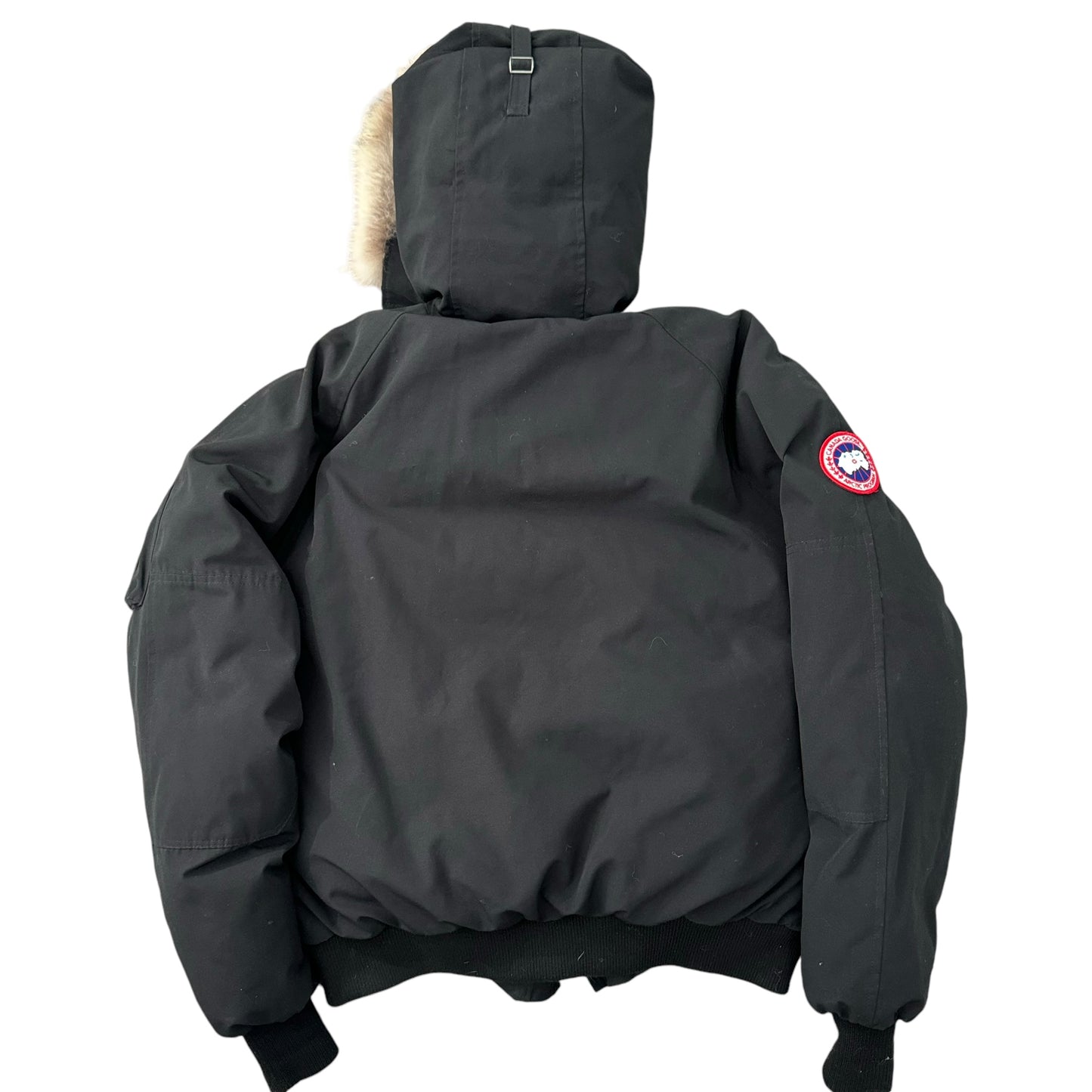 Canada Goose Chilliwack Bomber