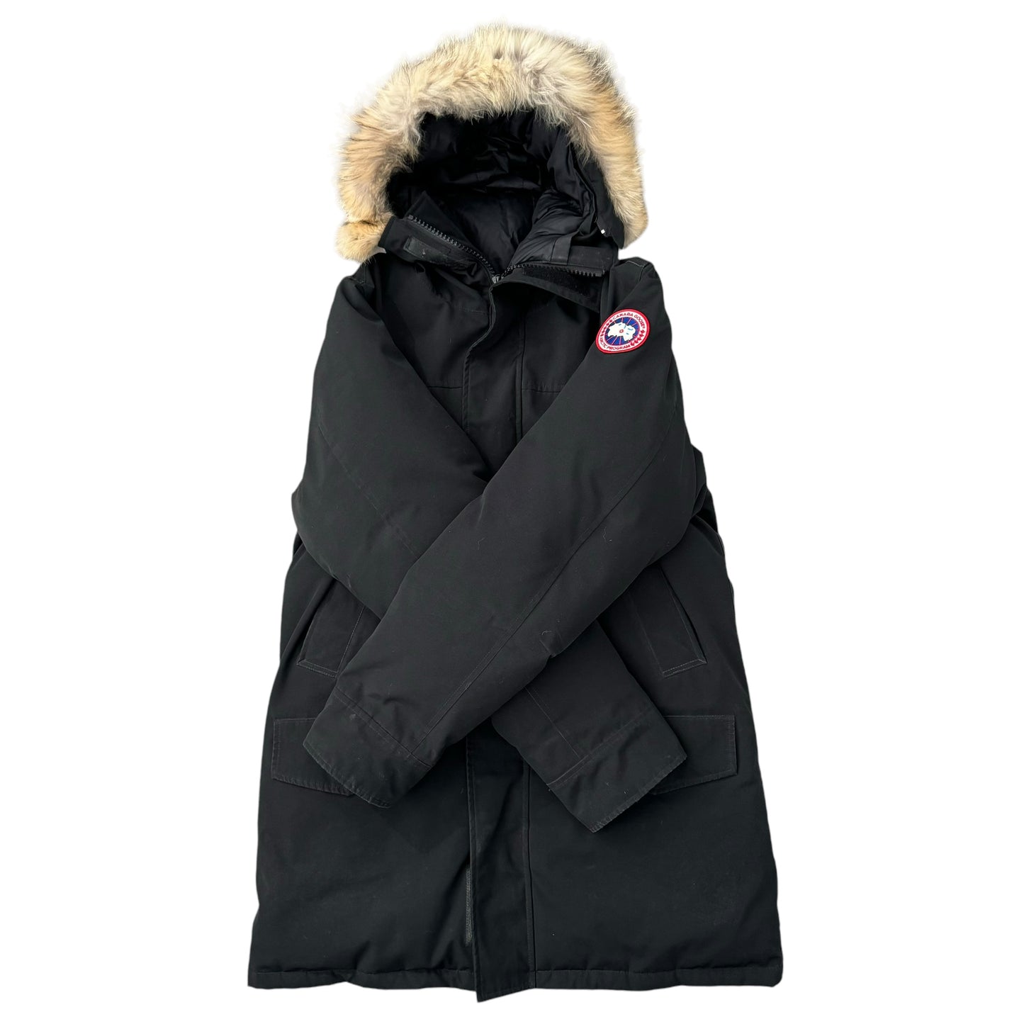 Canada Goose Langford Parka