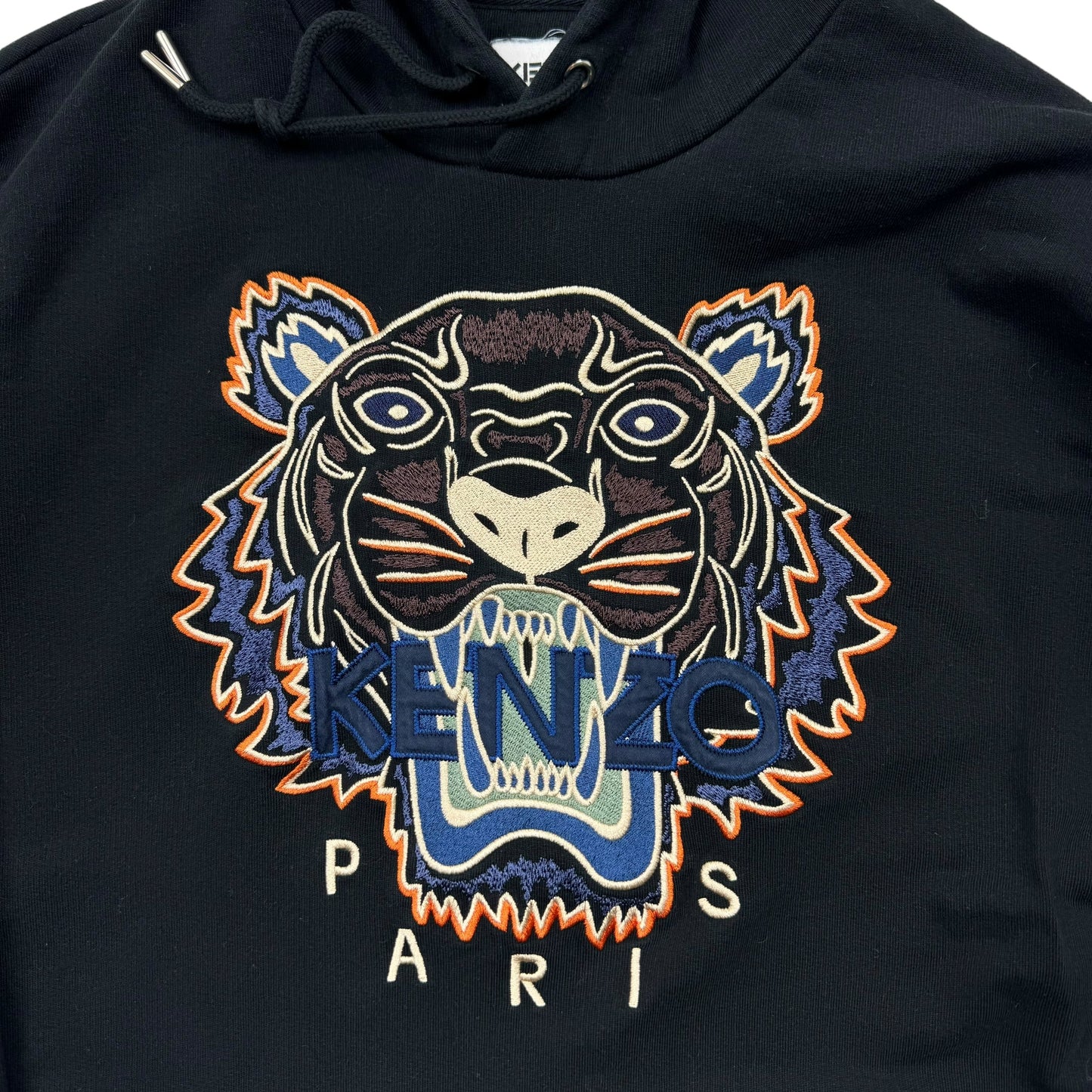 Kenzo Hoodie