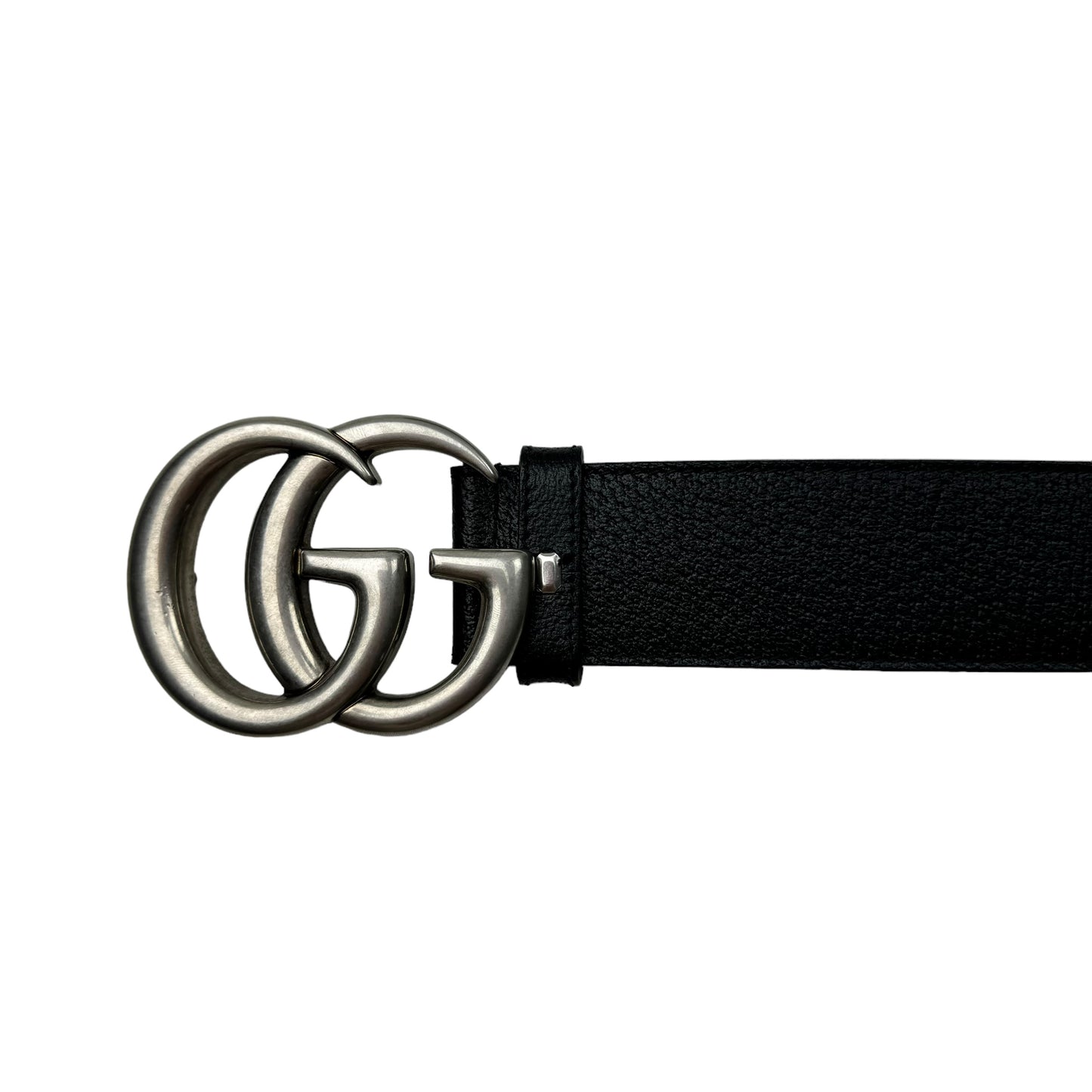 Gucci GG Marmont Belt