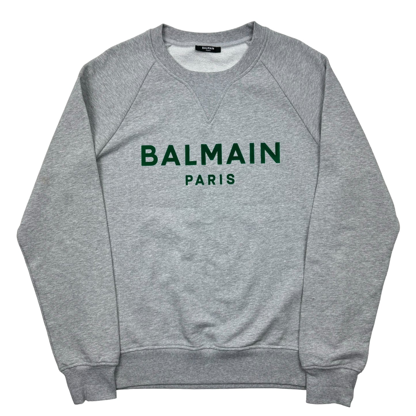 Balmain Crewneck